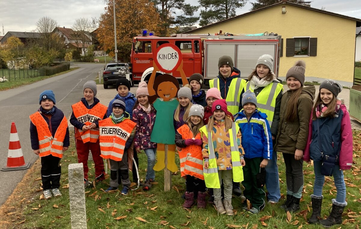 Zeichen gegen schnelles Fahren