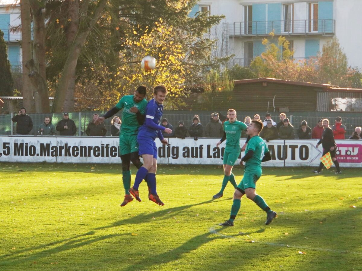 FC Weiden Ost SV Etzenricht