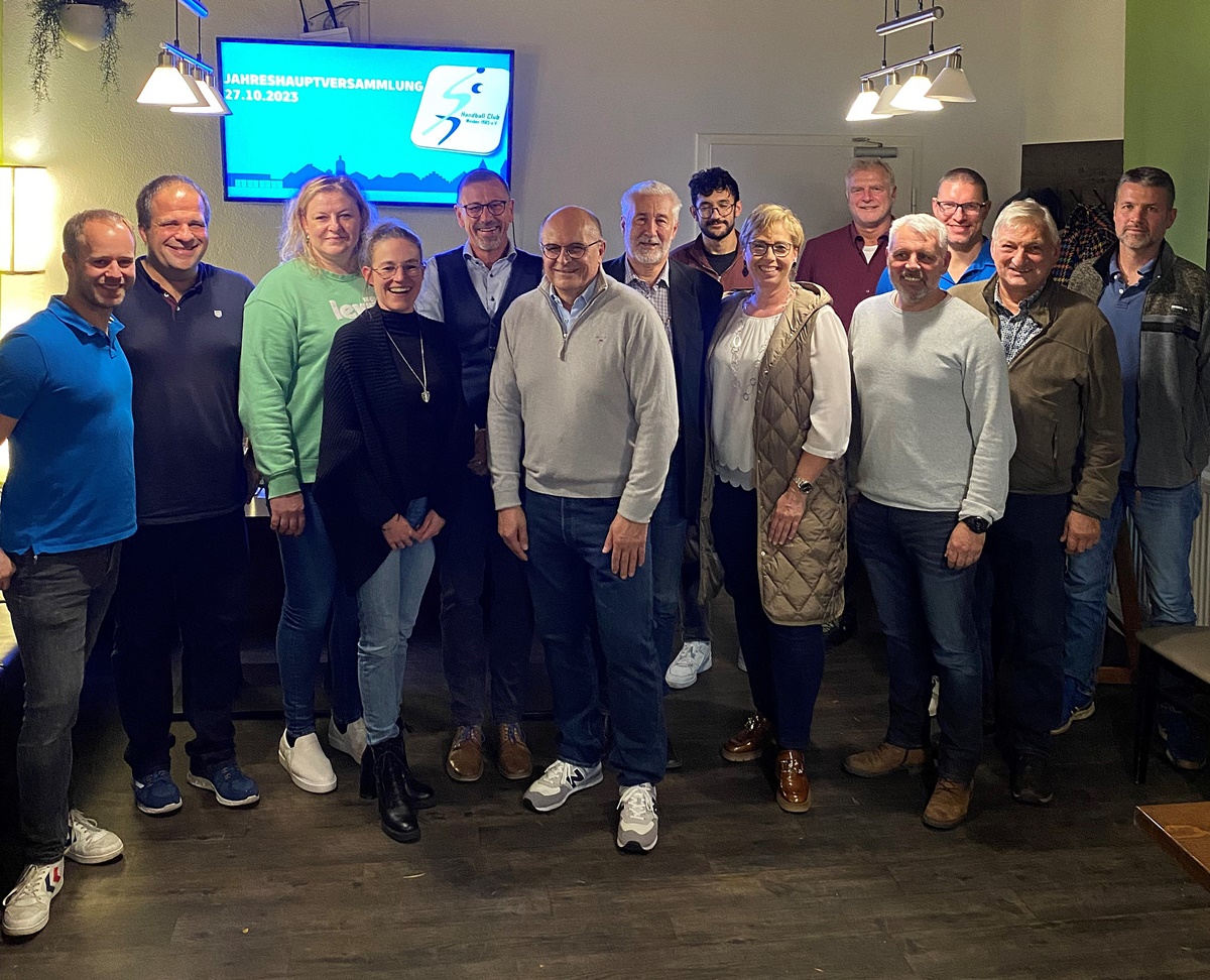 Beim HC Weiden geht eine Ära zu Ende: Thomas Wachsmann hört auf