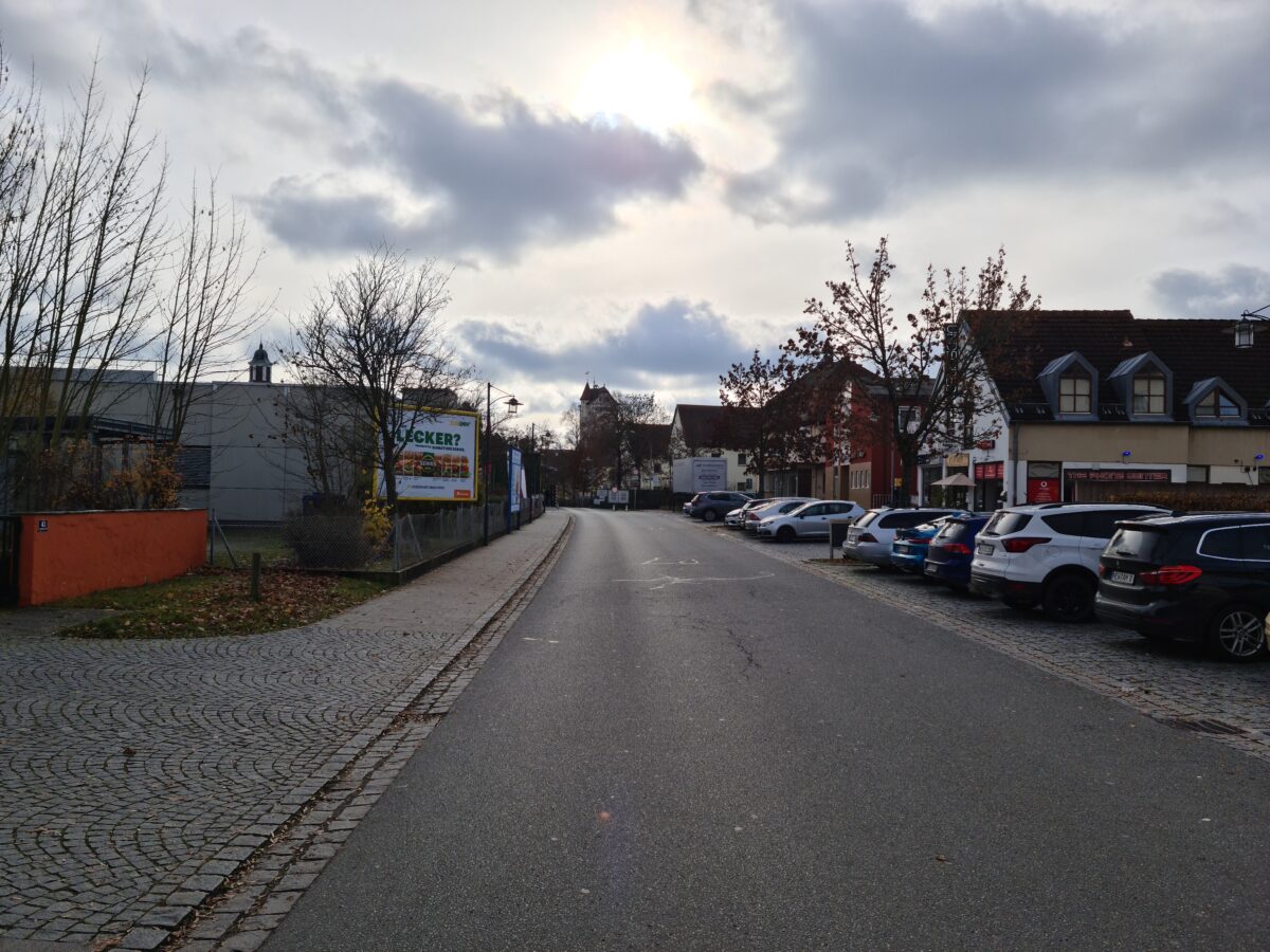 Bürgerversammlung: Grobes Programm und Festzugroute für Nordgautag stehen fest