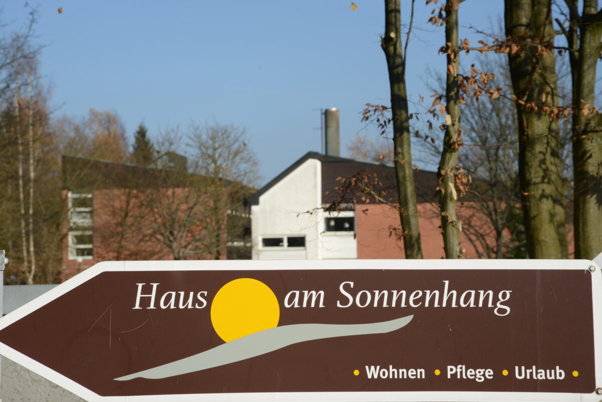 Entwicklungen und Herausforderungen in der Flüchtlingshilfe Pleysteins