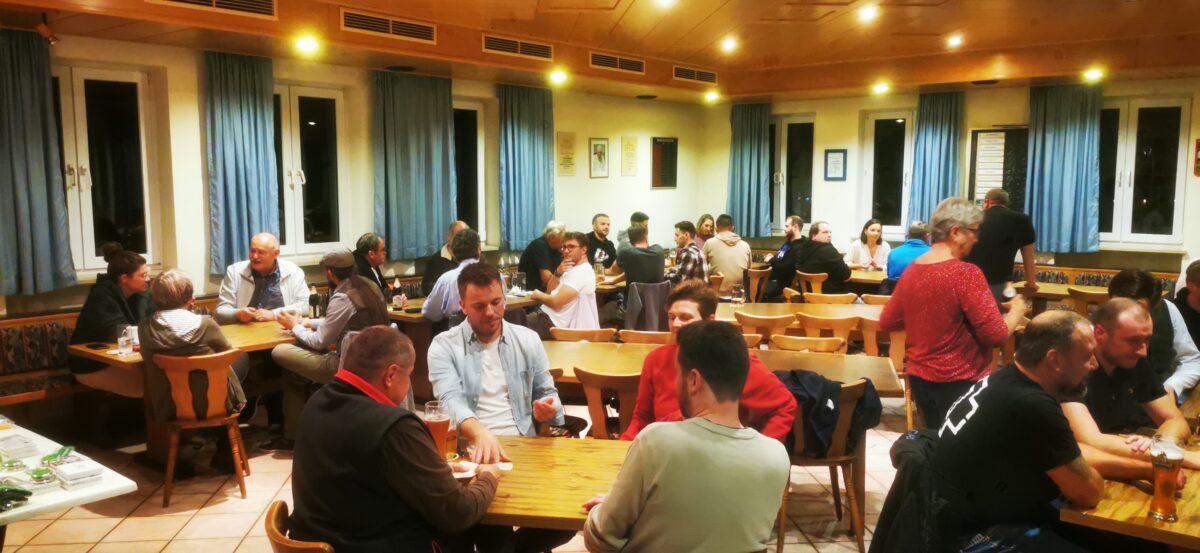 Viel Spaß beim Preiswatten in Parkstein