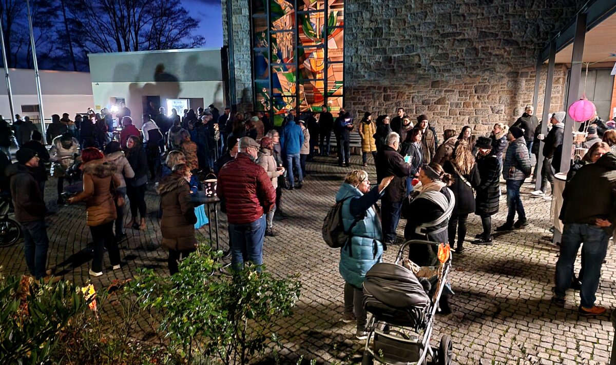 St. Martin Martinszug