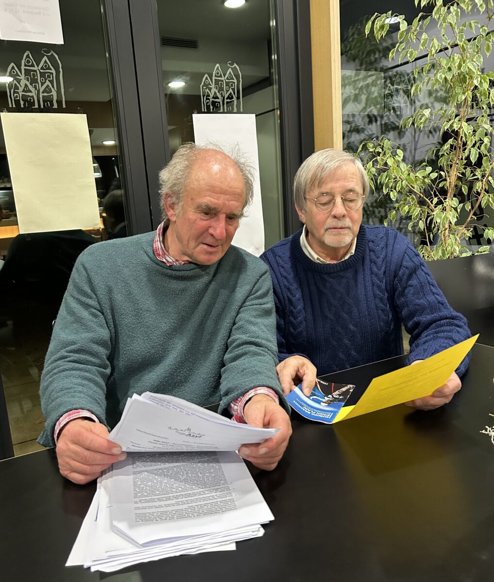 Das neue europäische Asylsystem – Ausverkauf der Menschenrechte?