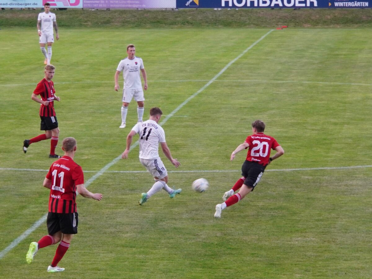 Ein Pünktchen beim Favoriten wäre Gold wert für den Neuling