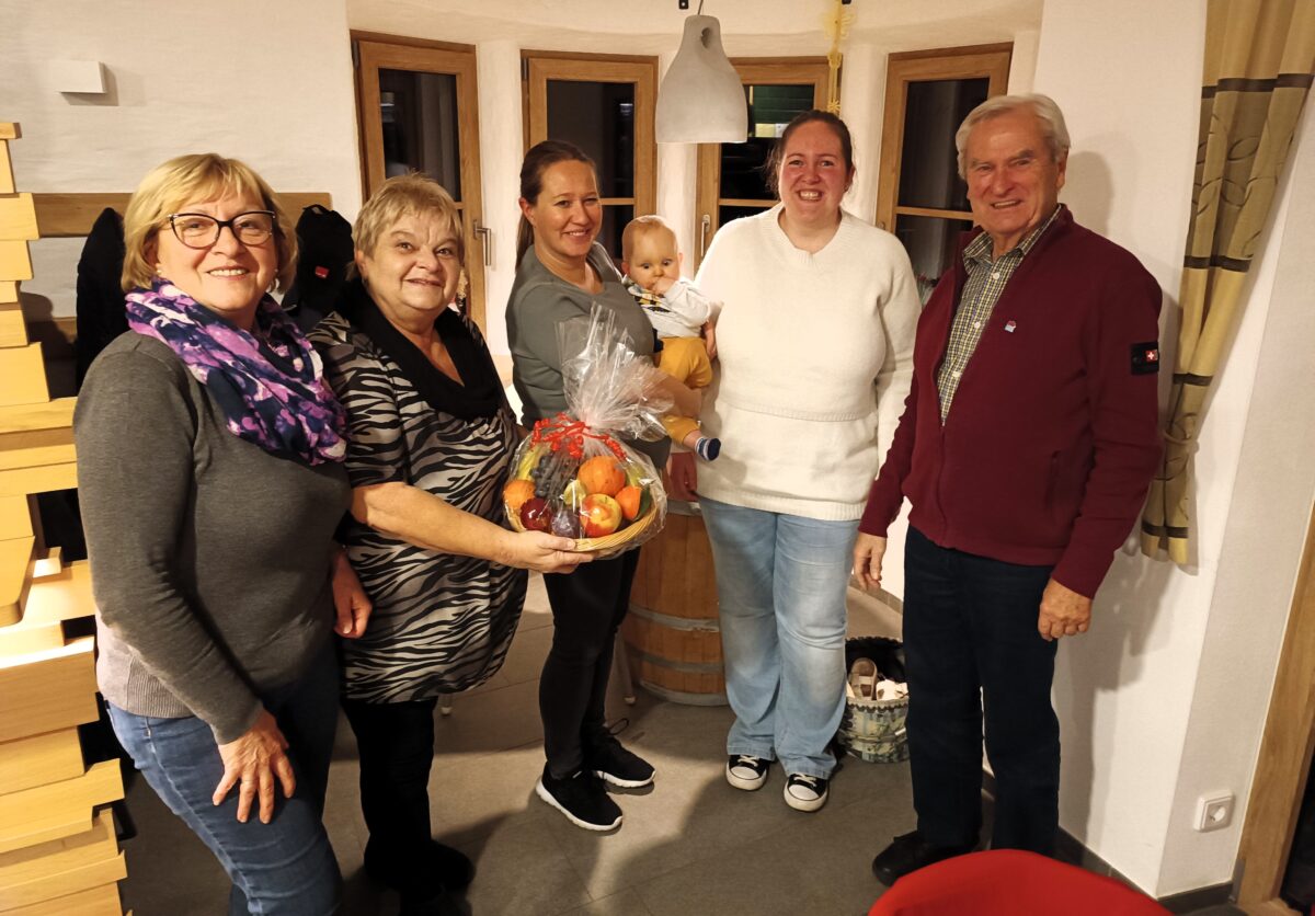 Ver.di Stiftland plant für 2024