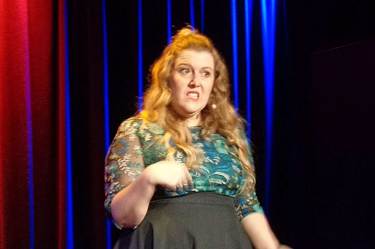 „Für mich soll's rote Rosen hageln“ traf beim Oberpfälzer Publikum voll ins Schwarze