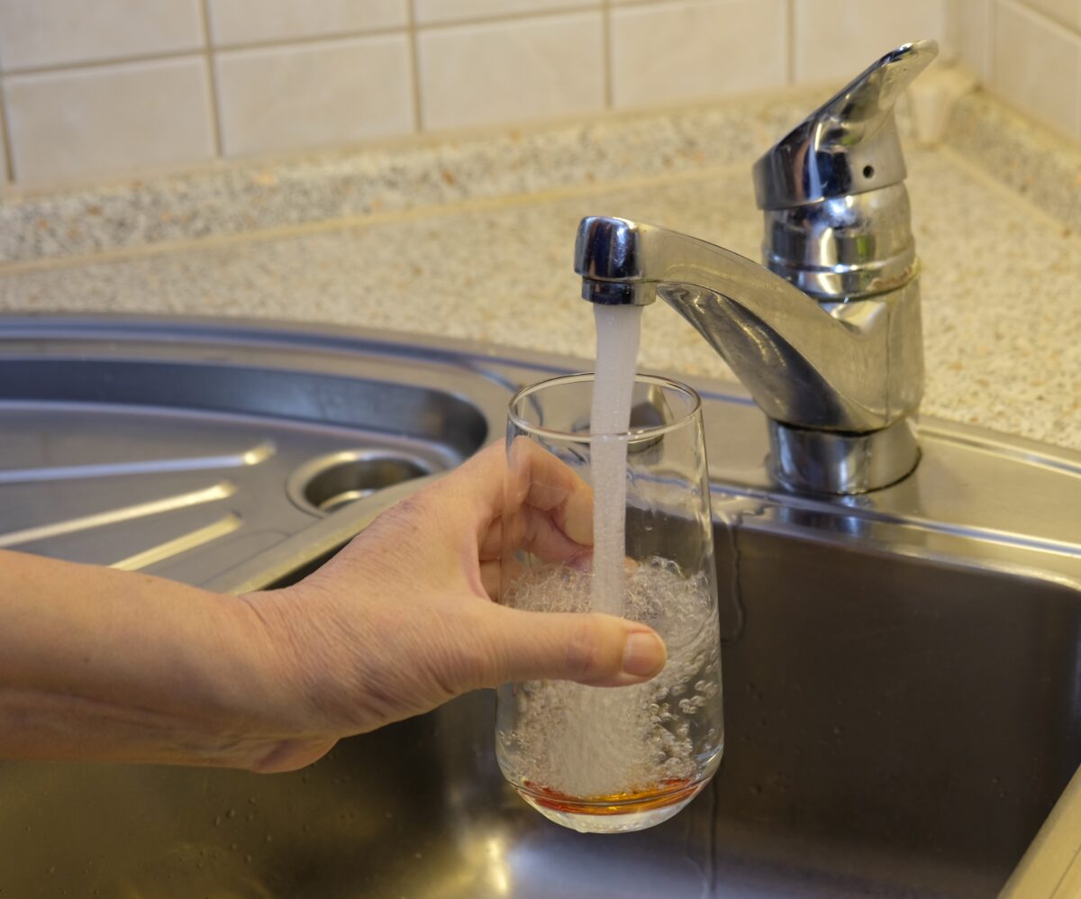 Sitzung des Wasserzweckverbandes Vorbacher Gruppe