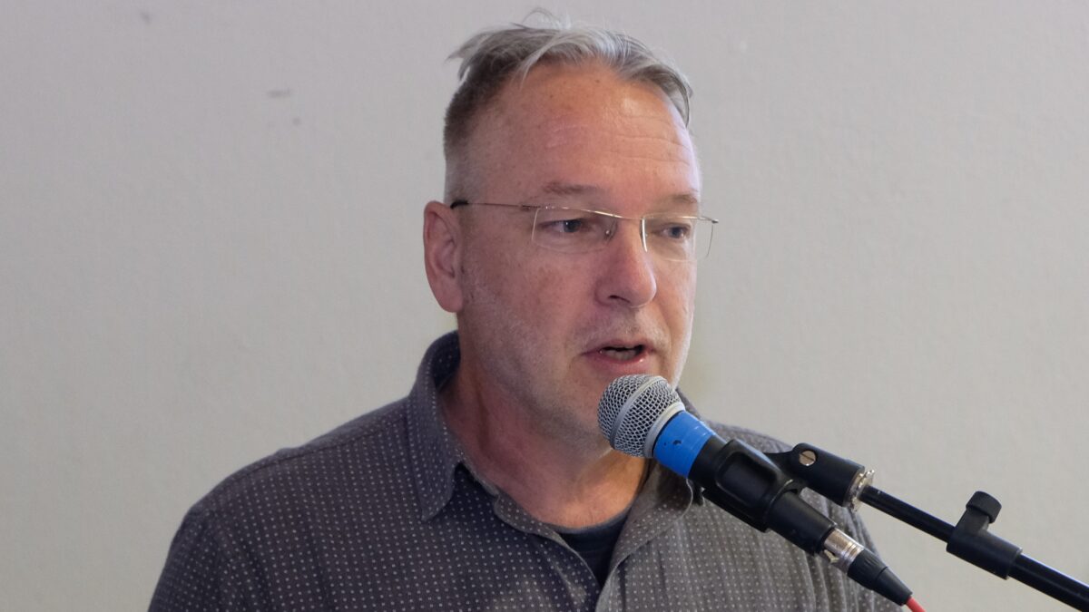 Klimafreundlicher Strom aus dem Speinsharter Forst?