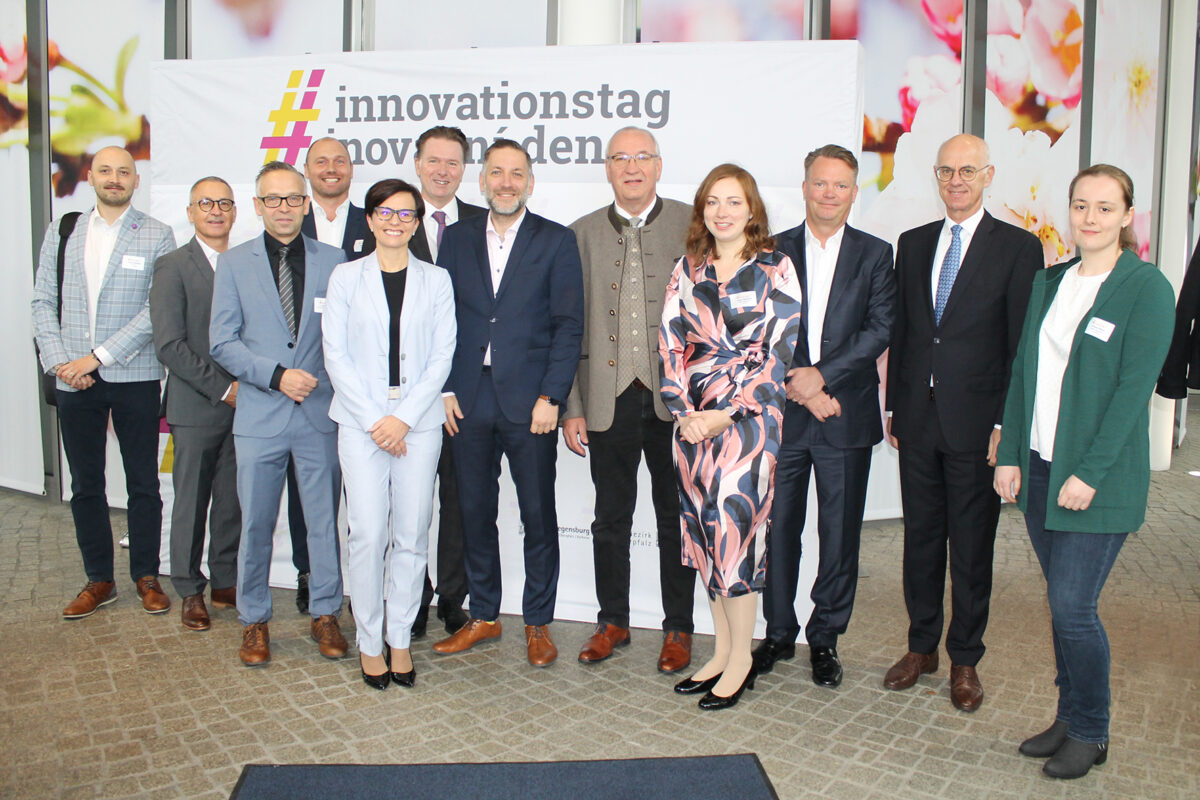 Wie stark ist das Immunsystem der Region?