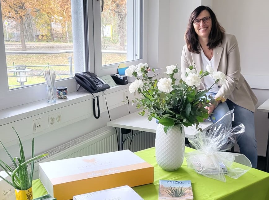 Der Darm, das Zentrum unserer Gesundheit