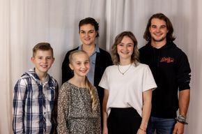 Botzersreuth lüftet das Geheimnis: Das sind die Prinzenpaare