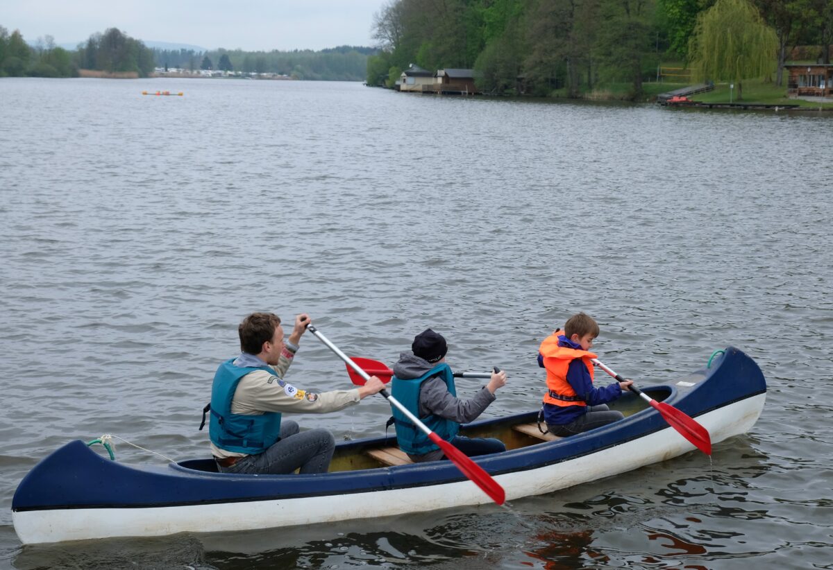 Zustimmung für Ferienfreizeiten und Radwege