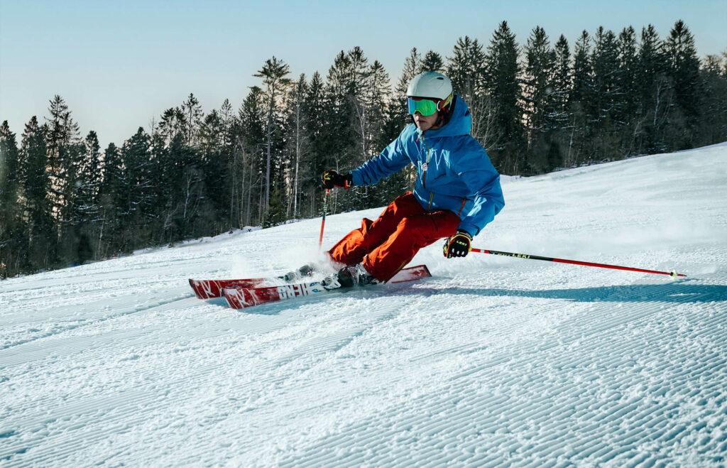 Der langsame Tod der Skigebiete