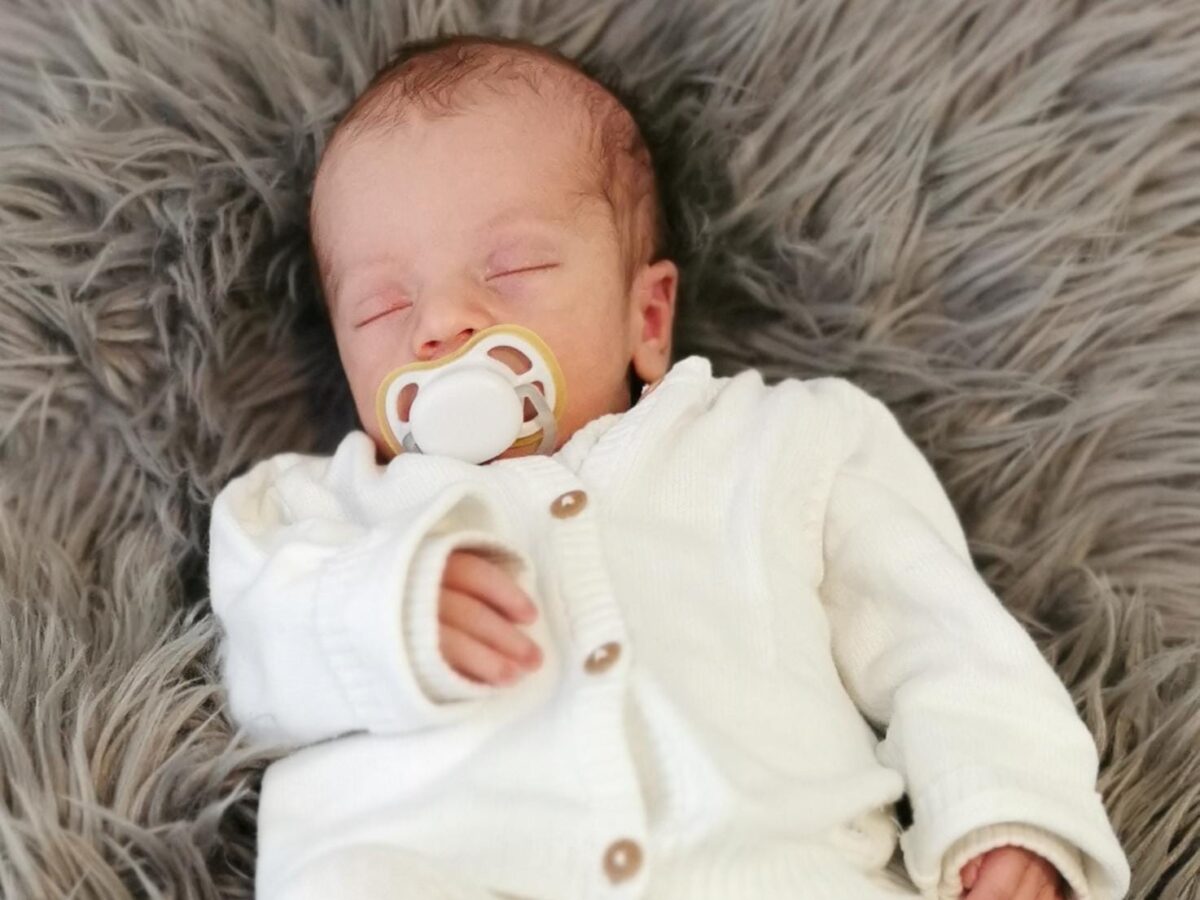 Babys 2023: Kalenderwoche 52