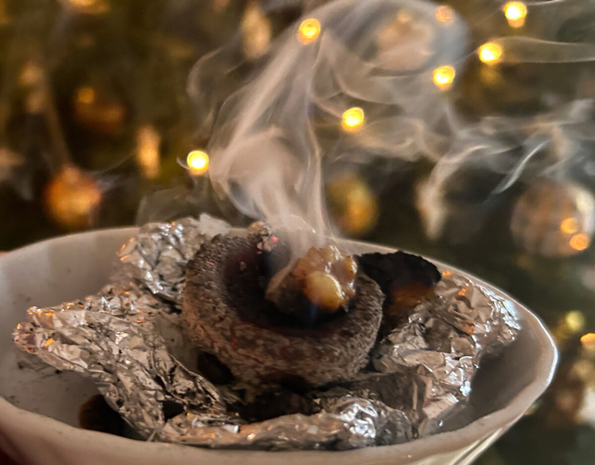 20201222 Rauhnächte Foto: Martin Stangl