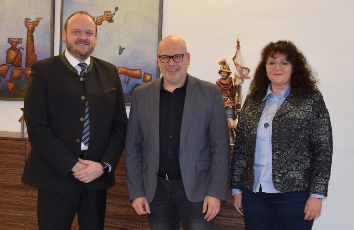 „Das Thema Nachhaltigkeit geht uns alle an!“