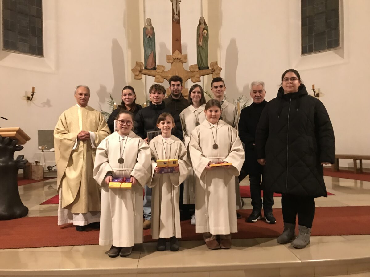 Drei neue Minis sind in Weiherhammer künftig in der „Premiumklasse“ unterwegs