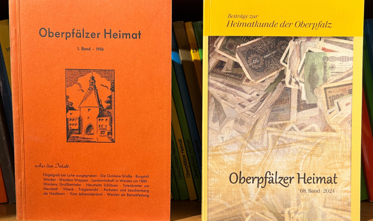 20231208 Oberpfälzer Heimat Foto: Martin Stangl