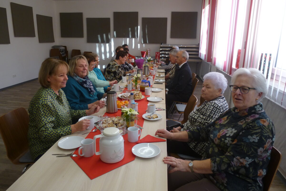 Dürnaster KAB-Ortsverband ist Geschichte