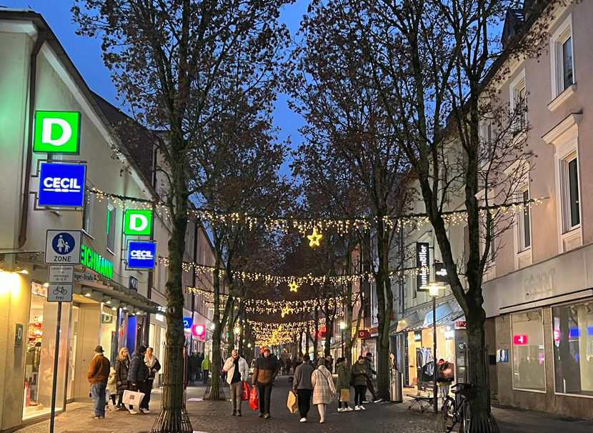 20231210 Zweiter Advent (2) Foto Martin Stangl