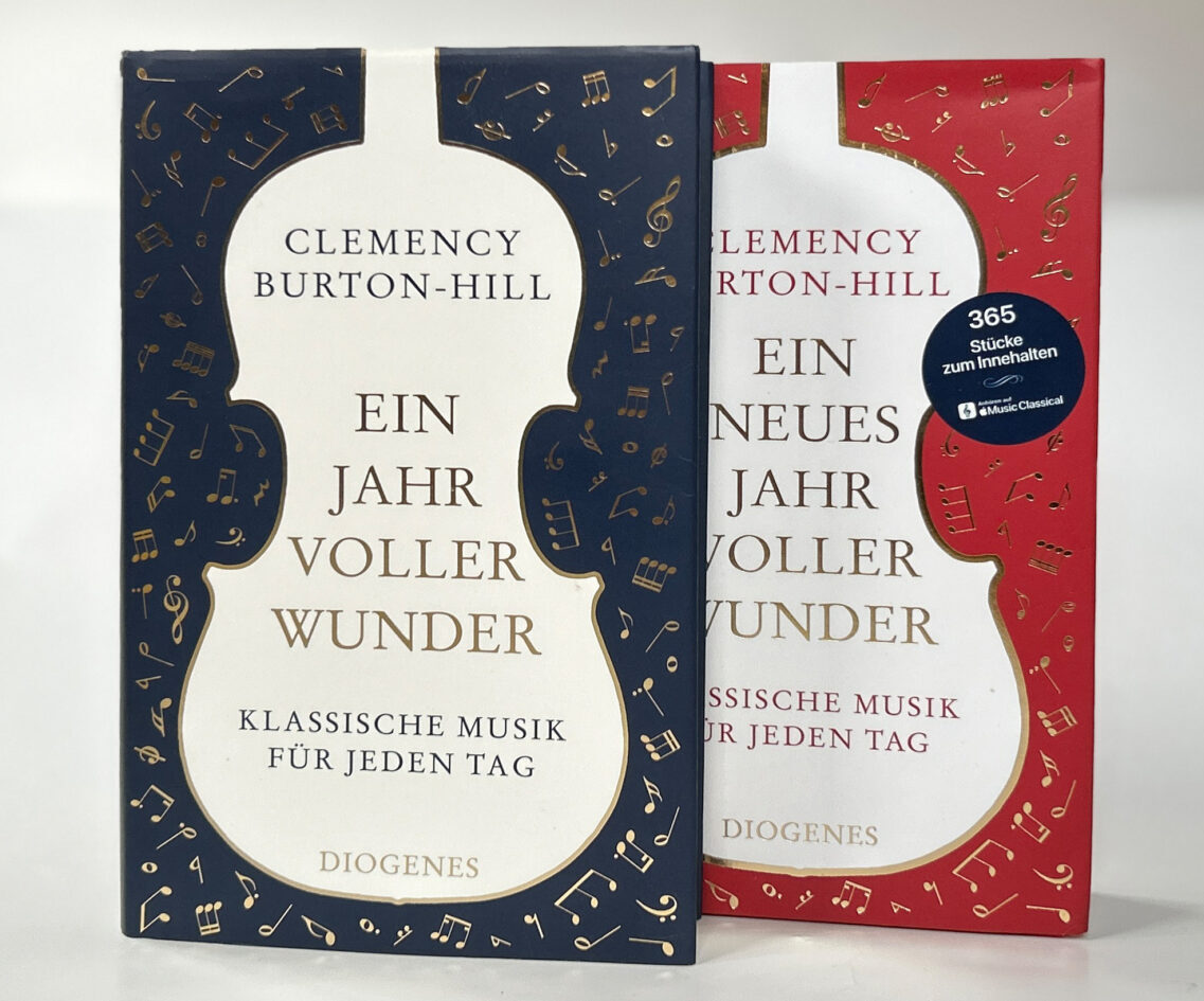 365 mal auf die Ohren – und das kostenlos!