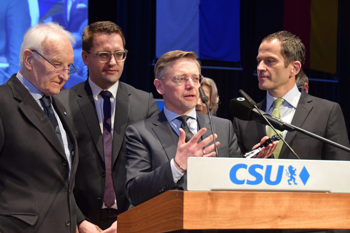 20240106 CSU-Dreikönig Foto: Martin Stangl