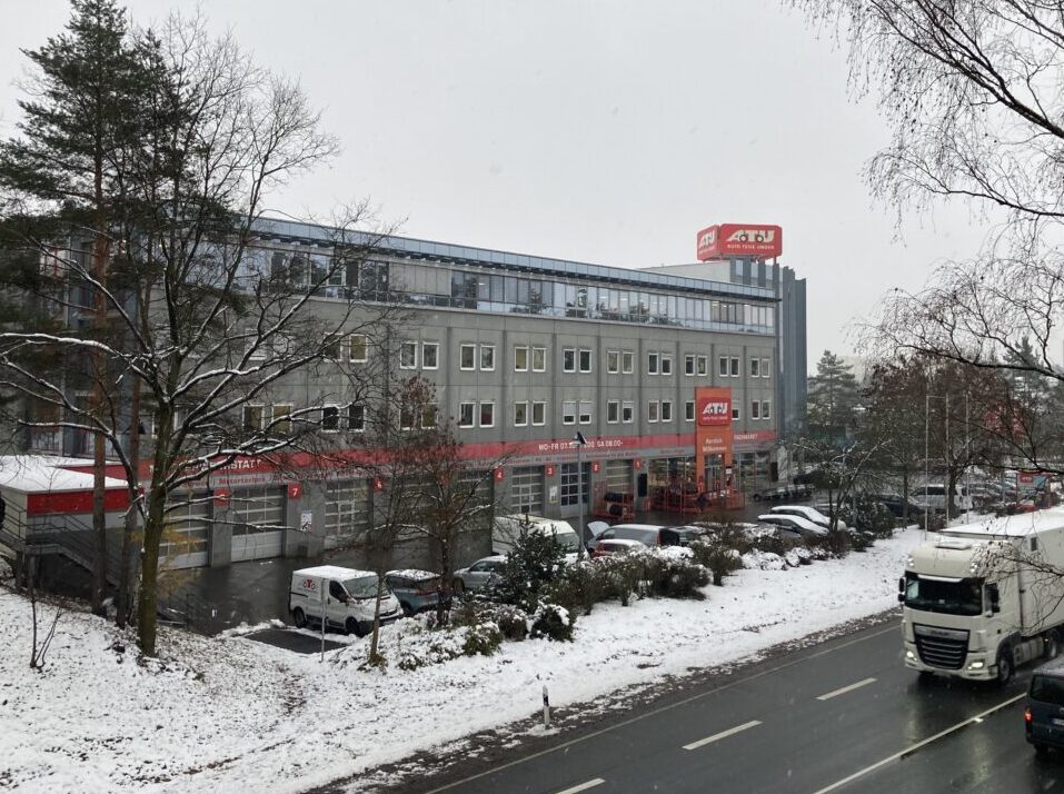 ATU Auto Teile Unger