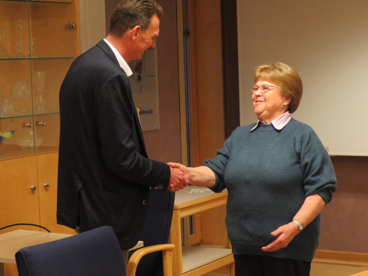 Haushalt 2024 des Abwasserzweckverbandes verabschiedet