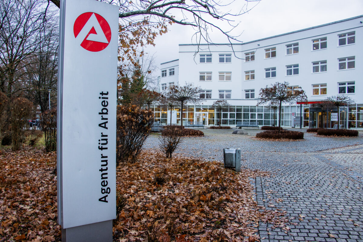 Vortrag klärt Minijob und Rente in Weiden und Tirschenreuth