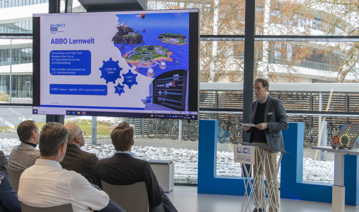 Keine Denkverbote in Sachen Bildung