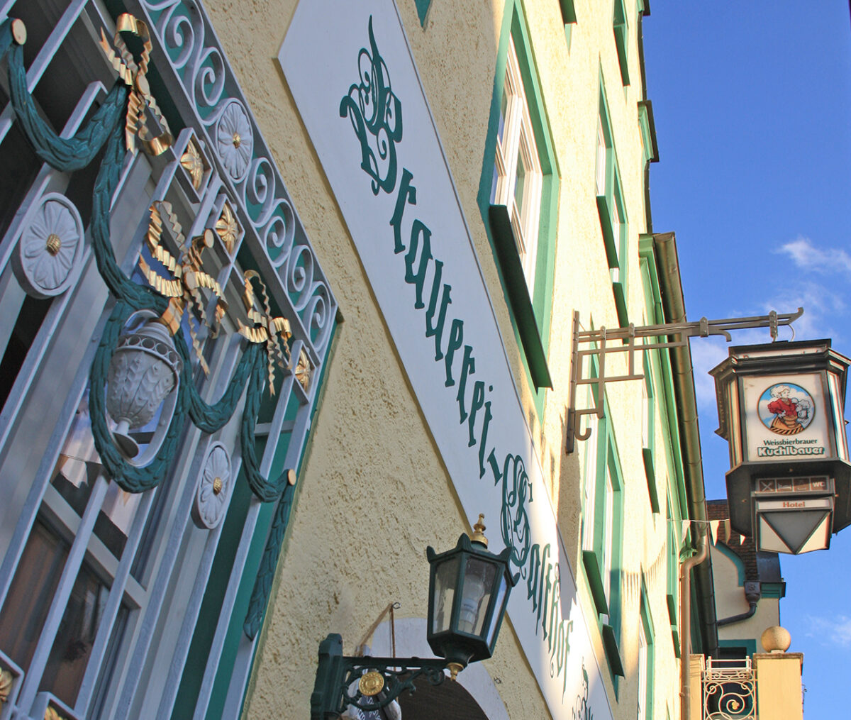 Durstiges Brauerei-Quartett: Bierschwund im Wert von 100.000 Euro bei Kuchlbauer