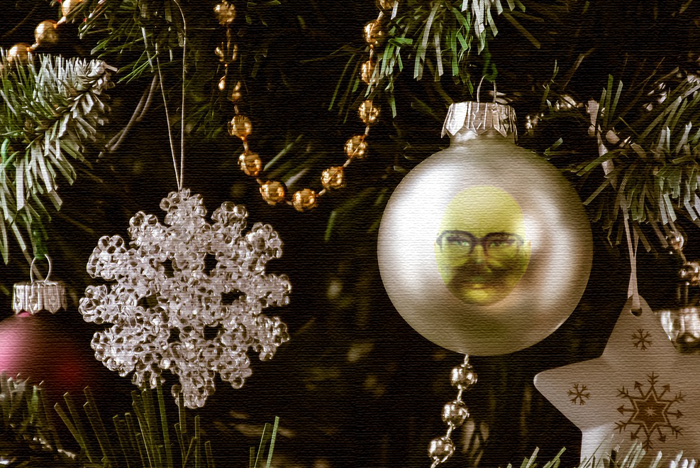 Bockboanig [ˈbɔkbaɪ̯nɪç]: Xmas-Grant mit Happy-End