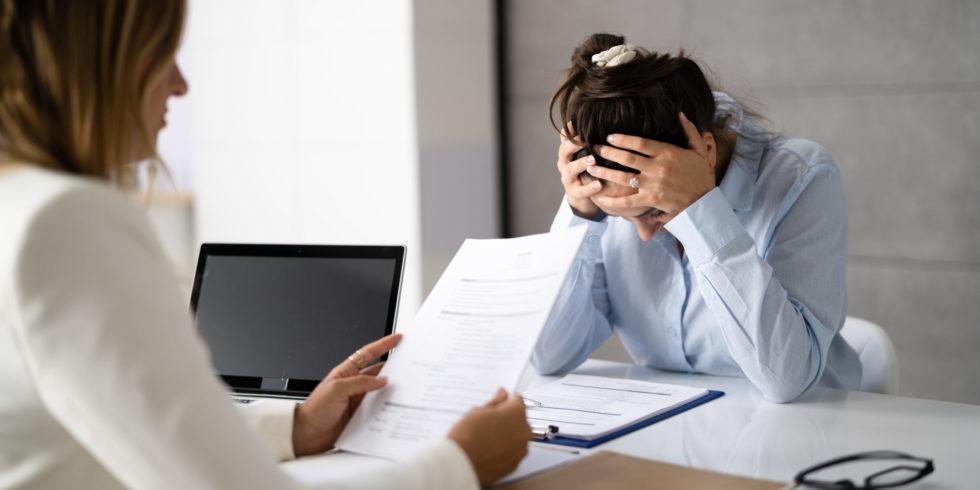 Unternehmen suchen händeringend Fachkräfte – und versagen bei den Bewerbungen