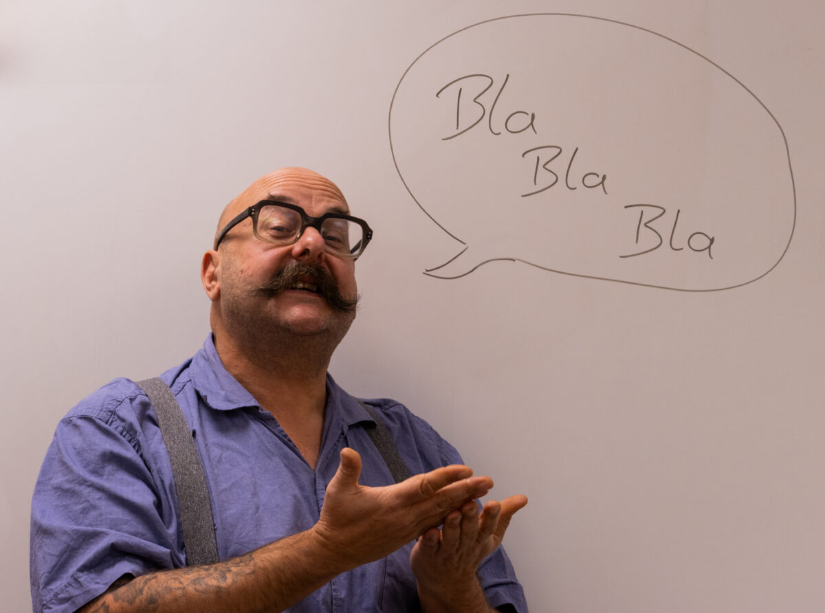 Bockboanig [ˈbɔkbaɪ̯nɪç]: 2023 - das Jahr des Quatschi-Quatschi