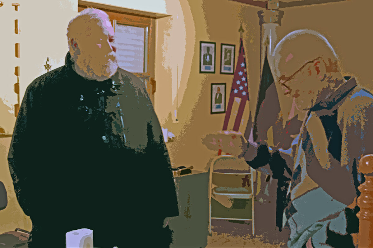 Anleitung zur Freimaurerei (5): Lernt die Menschheit jemals dazu?