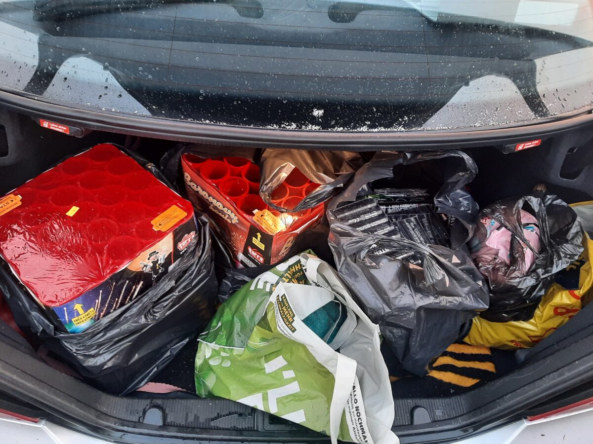 Kalte Tage, heiße Ware – und richtig teuer wird es auch noch