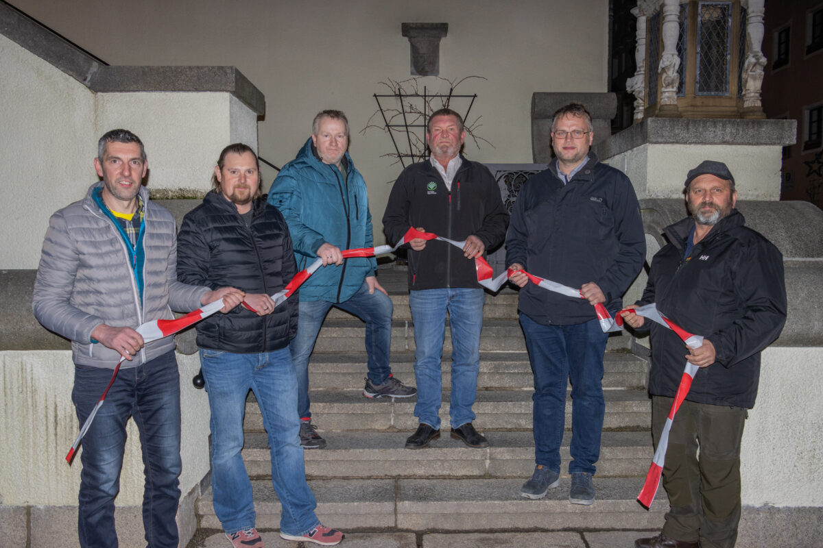 Mehr als nur Bauernprotest: Landwirte wollen im Schulterschluss mit der Bevölkerung einen Systemwechsel