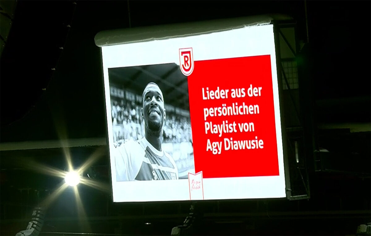 Jahn in Liga 3: Crasht Absteiger Freiburg Regensburgs Aufstiegsparty?