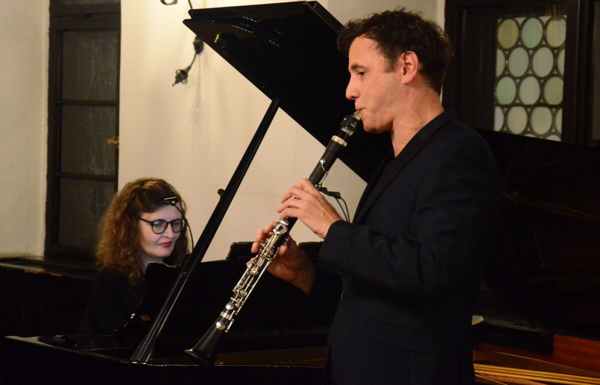Raritäten von Max Reger und Marie-Elisabeth von Sachsen-Meiningen im Alten Rathaus