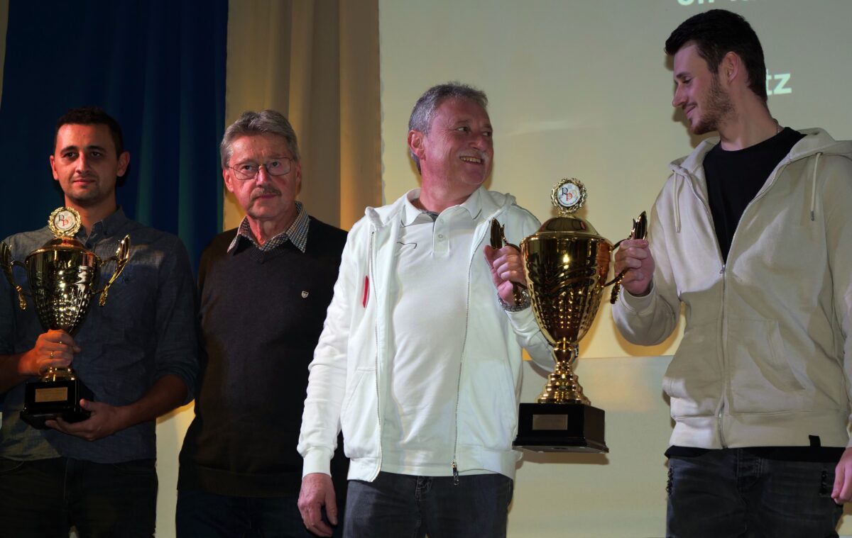 Motorsport: Oberpfälzer dominieren Slalom-Sport, Sven Seidel gewinnt Regionalpokal