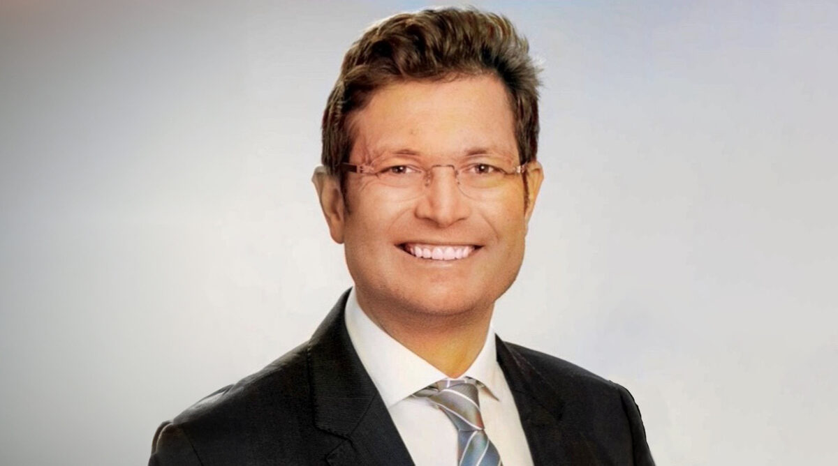 Neuer Chefarzt für die Klinik für Neurochirurgie am Klinikum Weiden