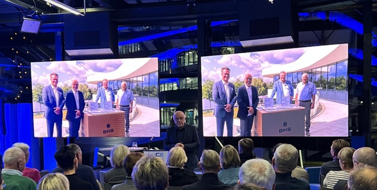 Zwischen Tradition und Innovation