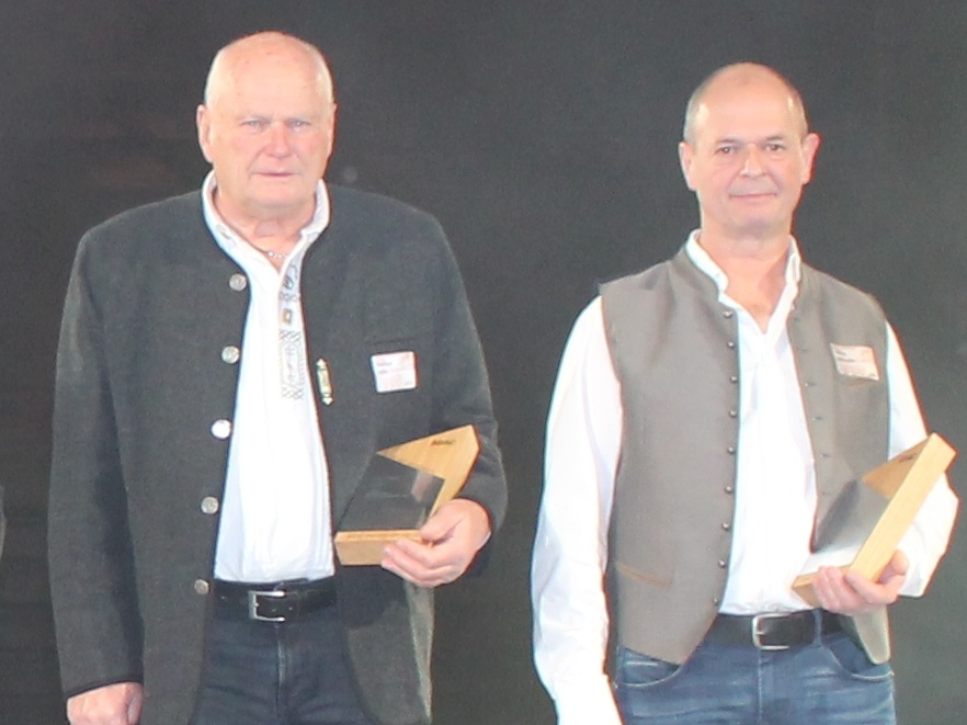 Glanzvoller Saisonabschluss beim ADAC Nordbayern