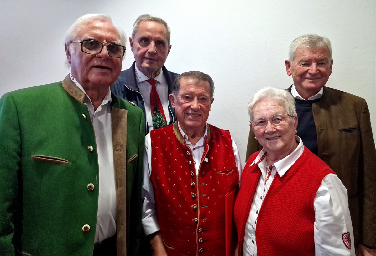 SPD AG 50 Wilhelm Moser