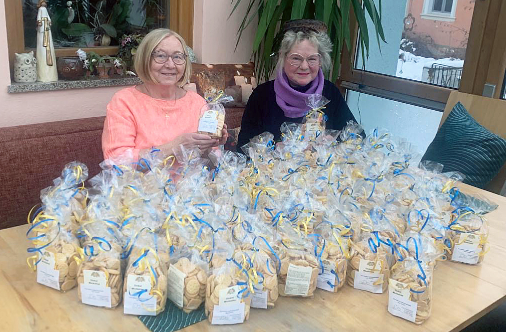 Nur wenig Ruhe in der „staaden Zeit“