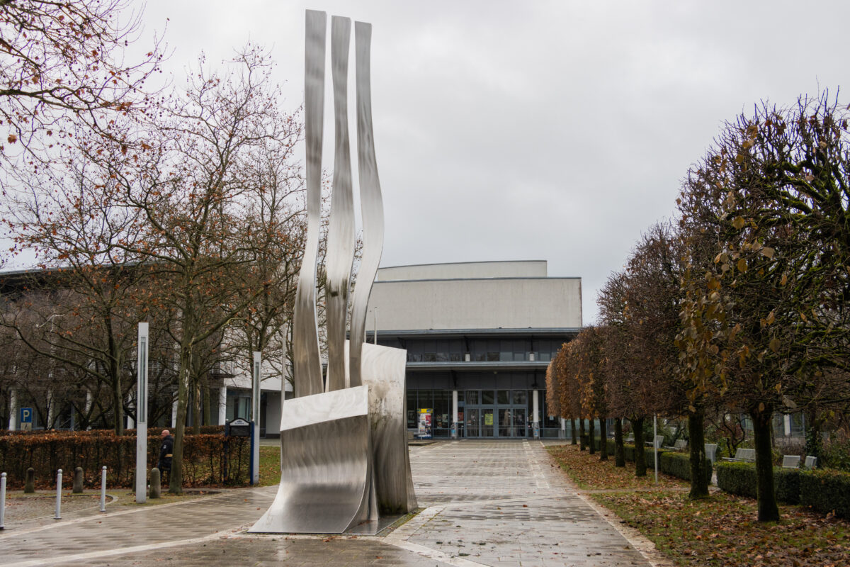 Festabend zum Tag der Heimat: „Erinnern – Bewahren – Gestalten“