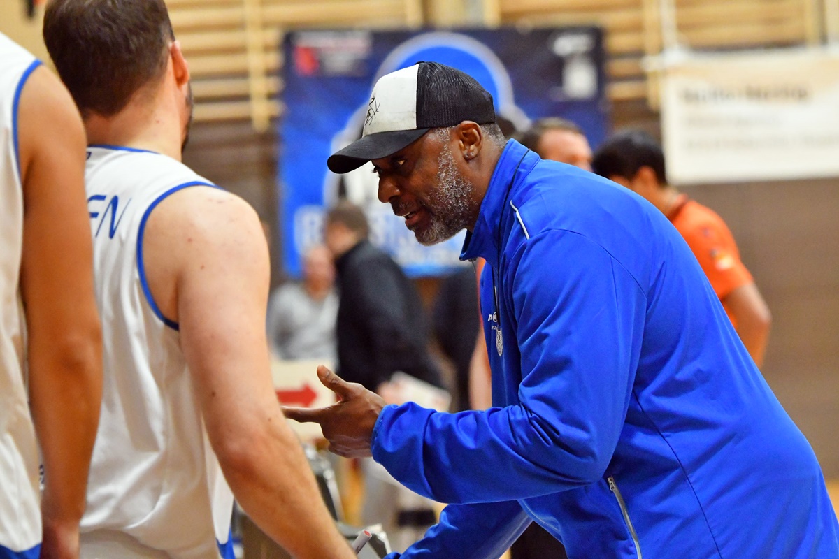 Enttäuschend: Weidener Basketballer verlieren beim Vorletzten Passau