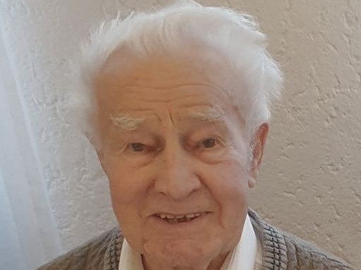 Abschied von Alfred Kneidl - Ein Leben für die Dorfgemeinschaft