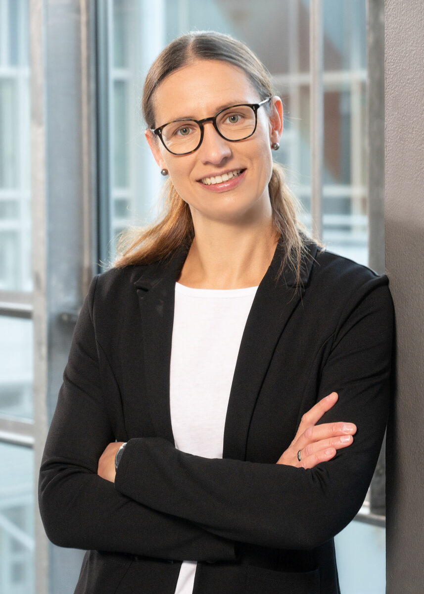 German Water Partnership: Prof. Dr.-Ing. Sonja Bauer übernimmt Leitung des Regionalforums Ostasien